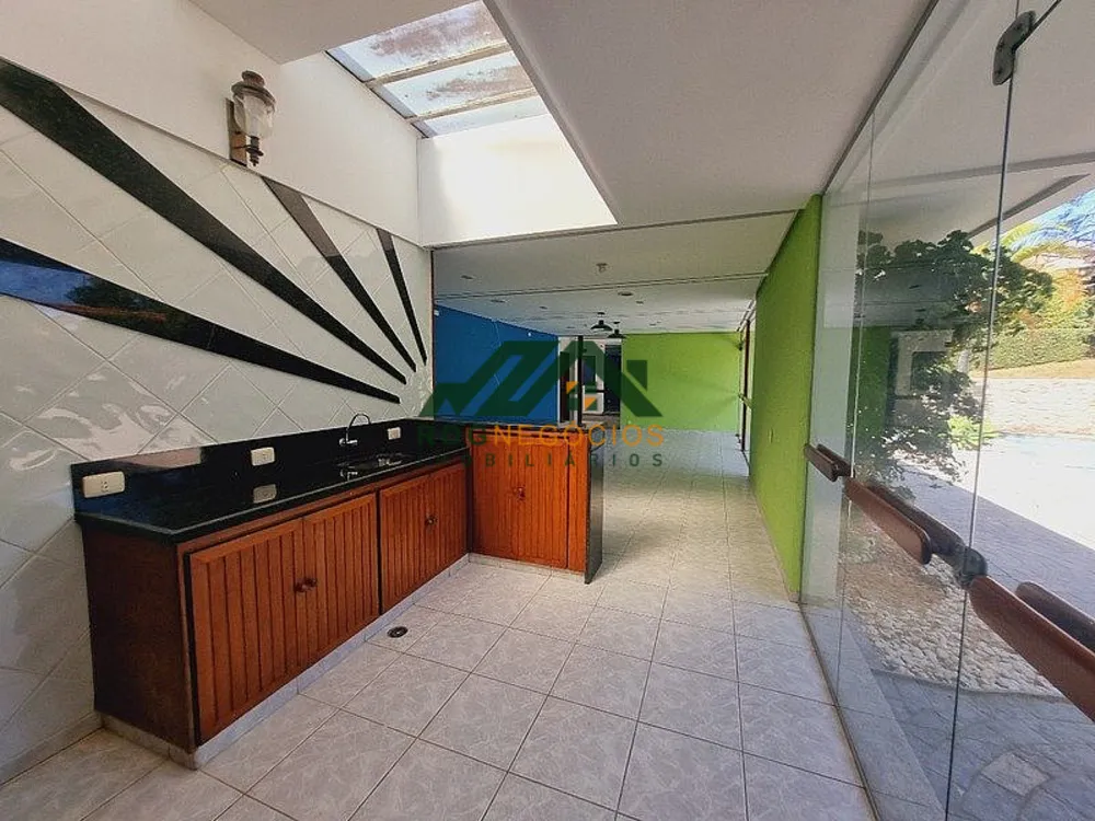 Casa, 4 quartos, 792 m² - Foto 6