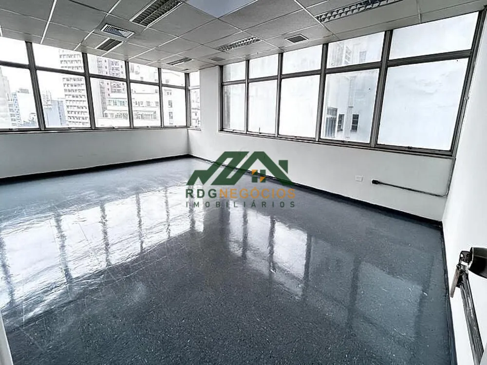 Sala-Conjunto, 328 m² - Foto 1