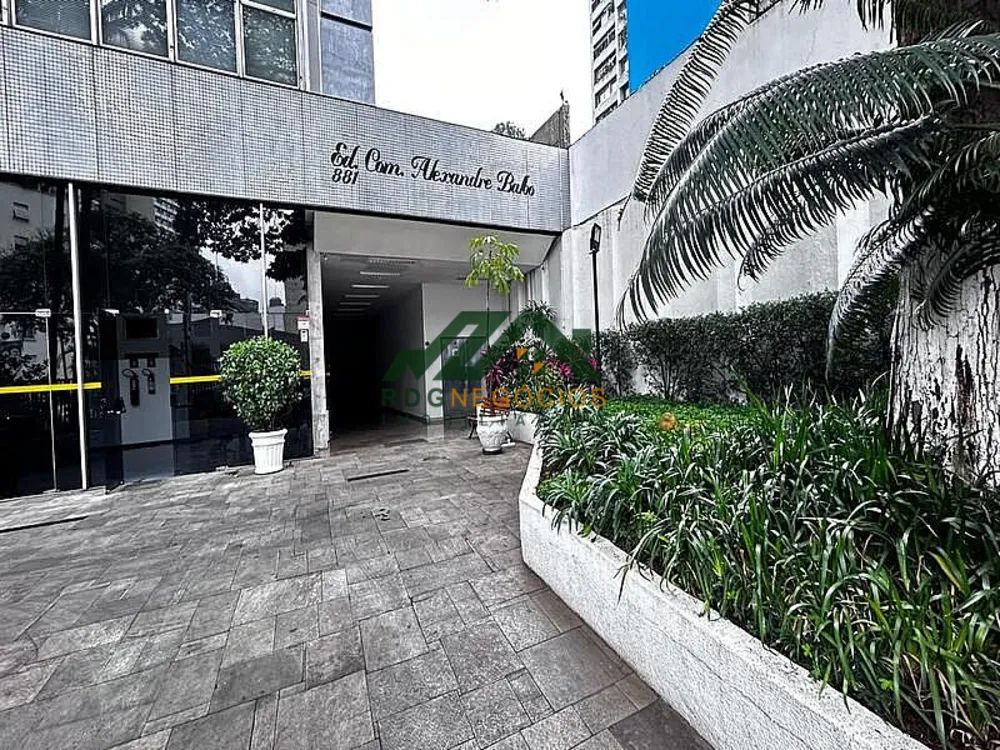 Sala-Conjunto, 328 m² - Foto 12
