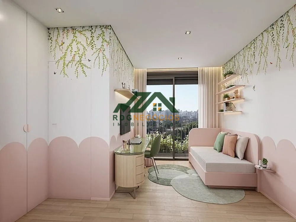 Apartamento, 2 quartos, 125 m² - Foto 6
