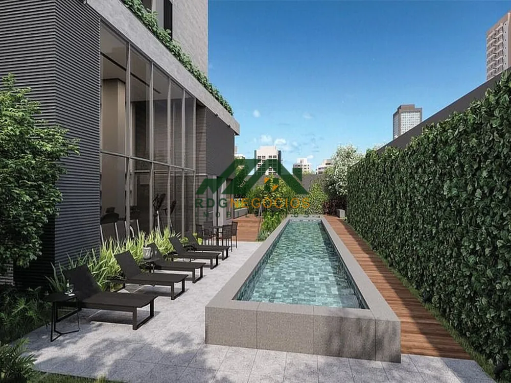 Apartamento, 2 quartos, 125 m² - Foto 4