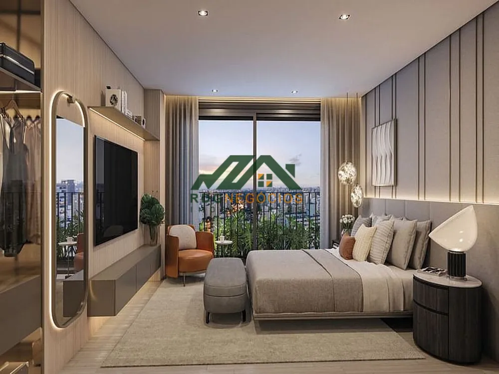Apartamento, 2 quartos, 125 m² - Foto 5