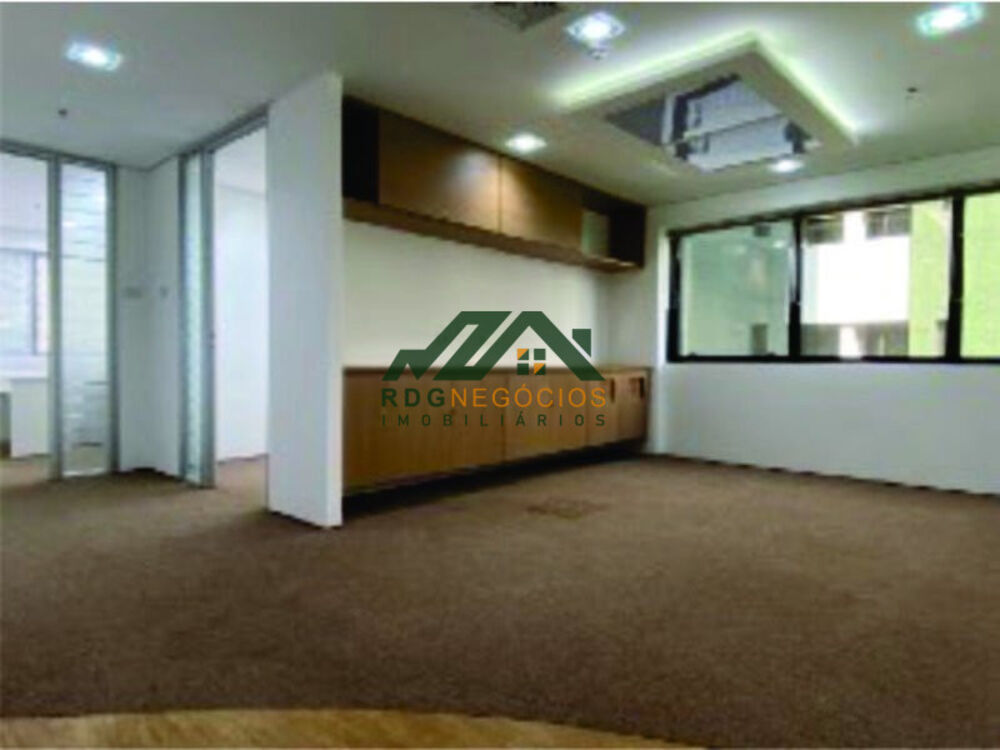 Imóvel Comercial Padrão para alugar, 2452m² - Foto 14