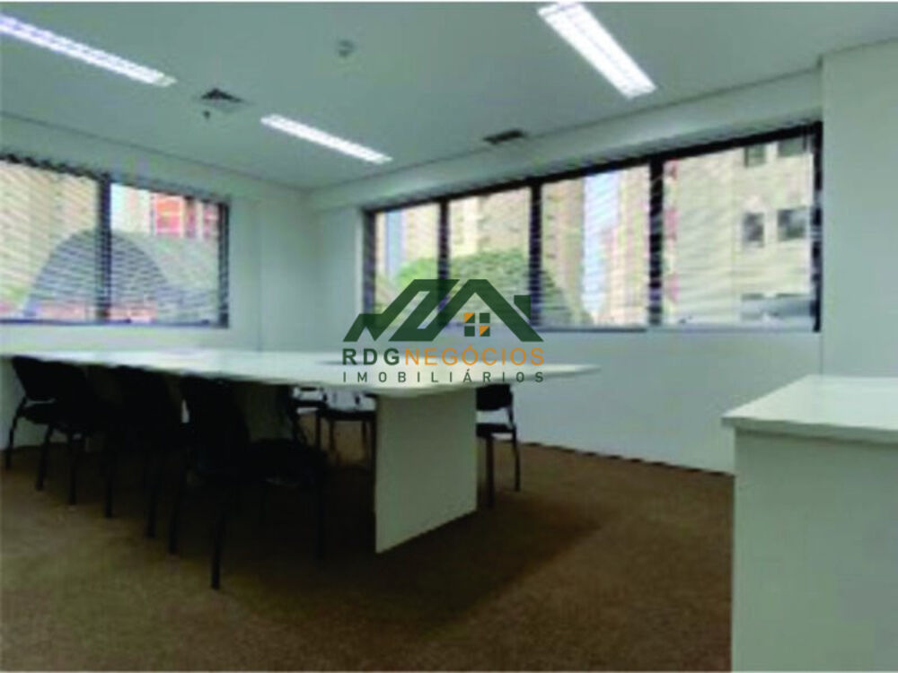 Imóvel Comercial Padrão para alugar, 2452m² - Foto 13