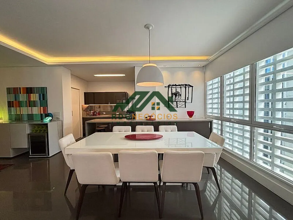Apartamento, 2 quartos, 118 m² - Foto 11