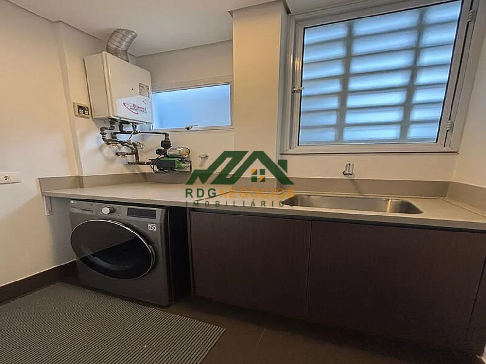 Apartamento, 2 quartos, 118 m² - Foto 2