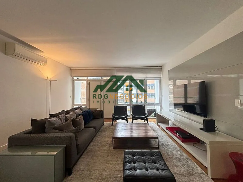 Apartamento, 2 quartos, 118 m² - Foto 8