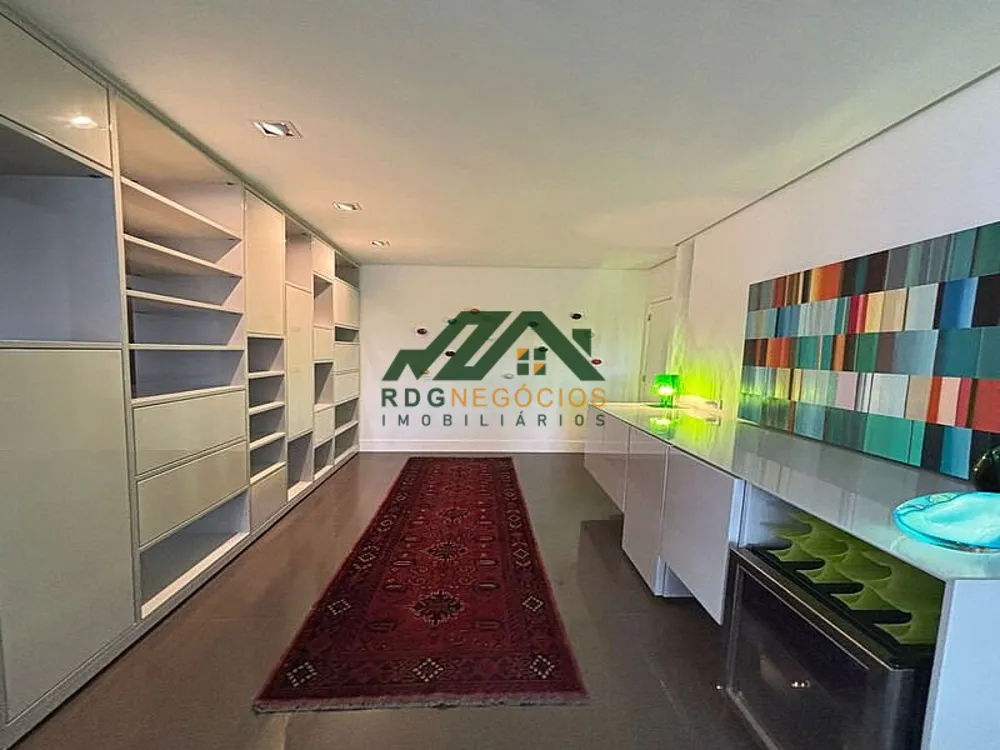 Apartamento, 2 quartos, 118 m² - Foto 5