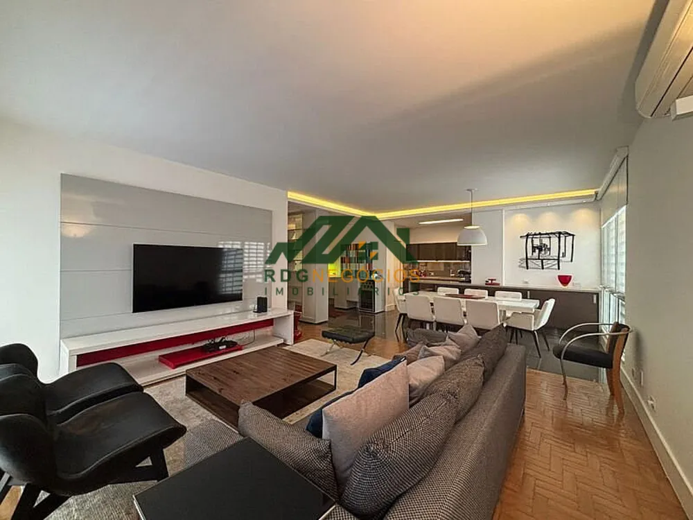 Apartamento, 2 quartos, 118 m² - Foto 6