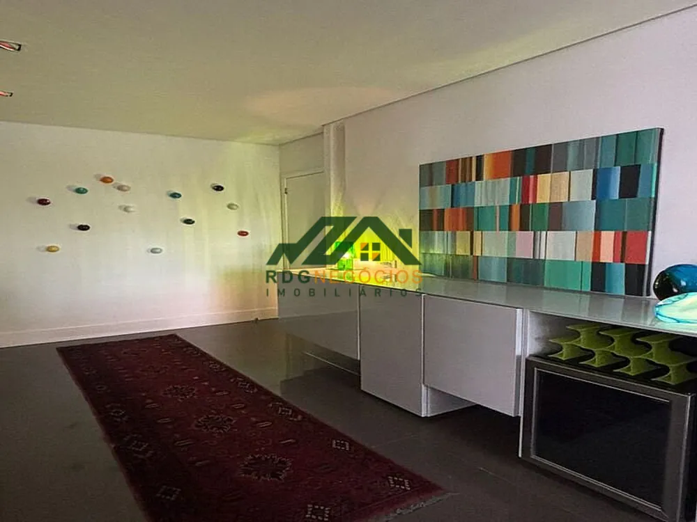 Apartamento, 2 quartos, 118 m² - Foto 4