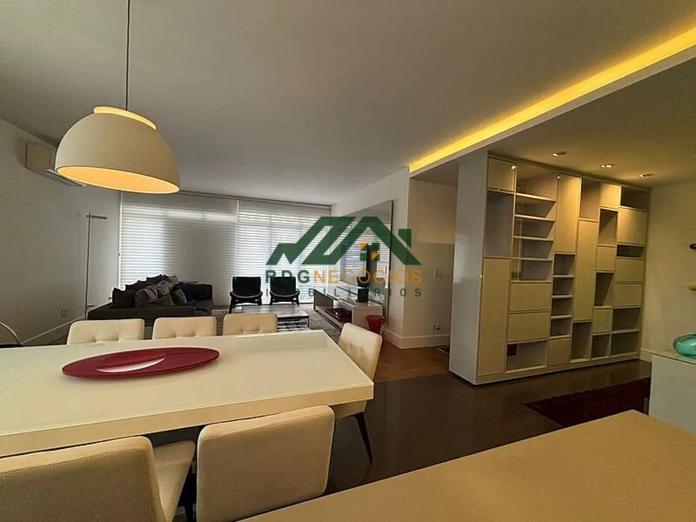 Apartamento, 2 quartos, 118 m² - Foto 7