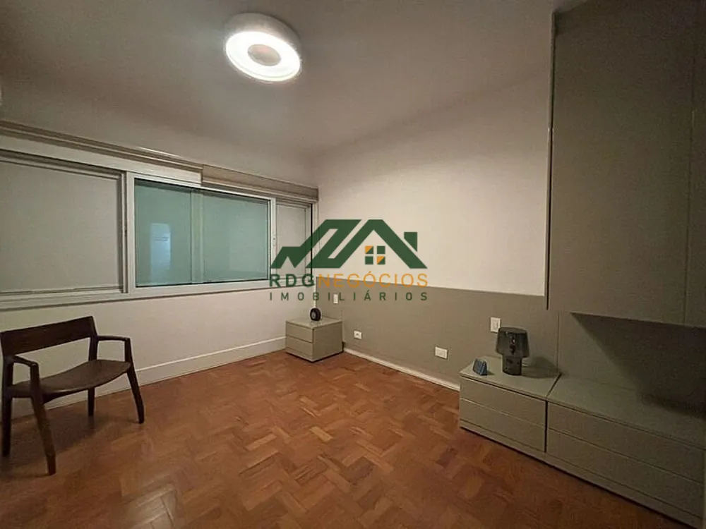 Apartamento, 2 quartos, 118 m² - Foto 3