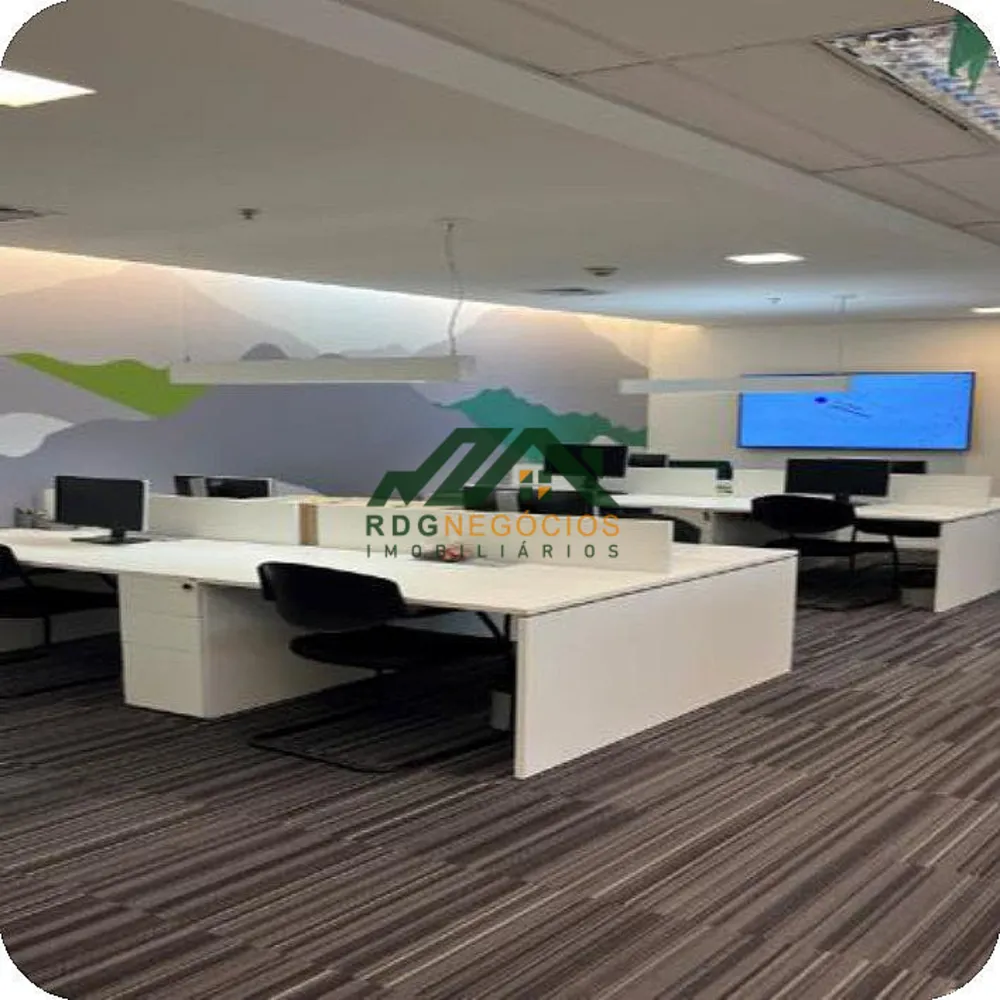 Sala-Conjunto, 465 m² - Foto 3