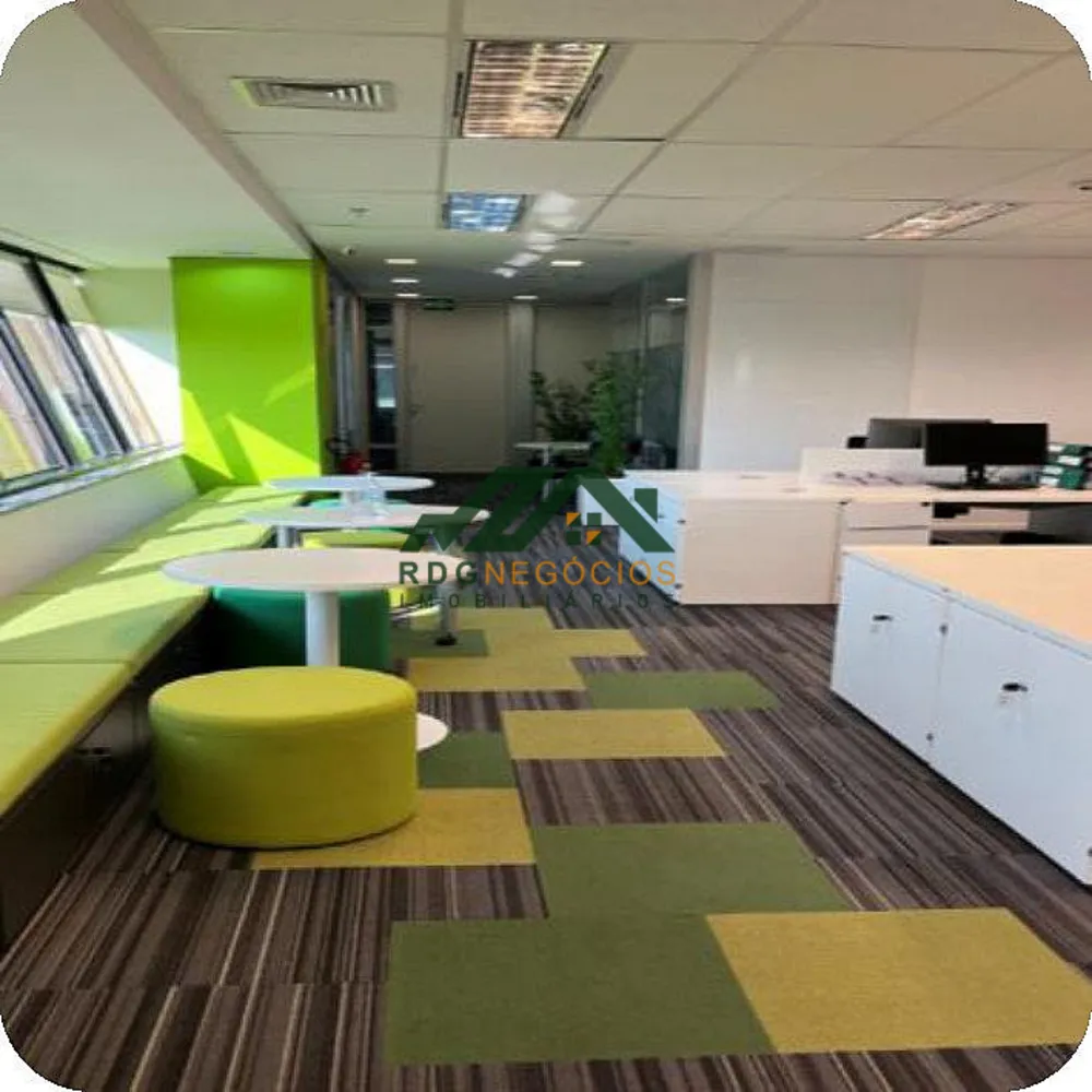 Sala-Conjunto, 465 m² - Foto 4