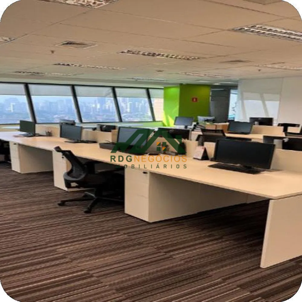 Sala-Conjunto, 465 m² - Foto 5