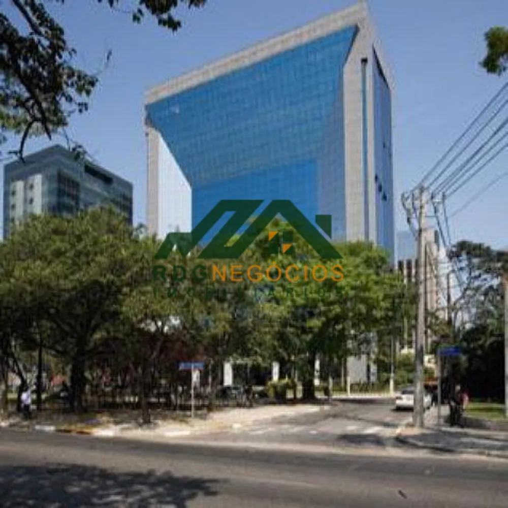 Sala-Conjunto, 465 m² - Foto 2