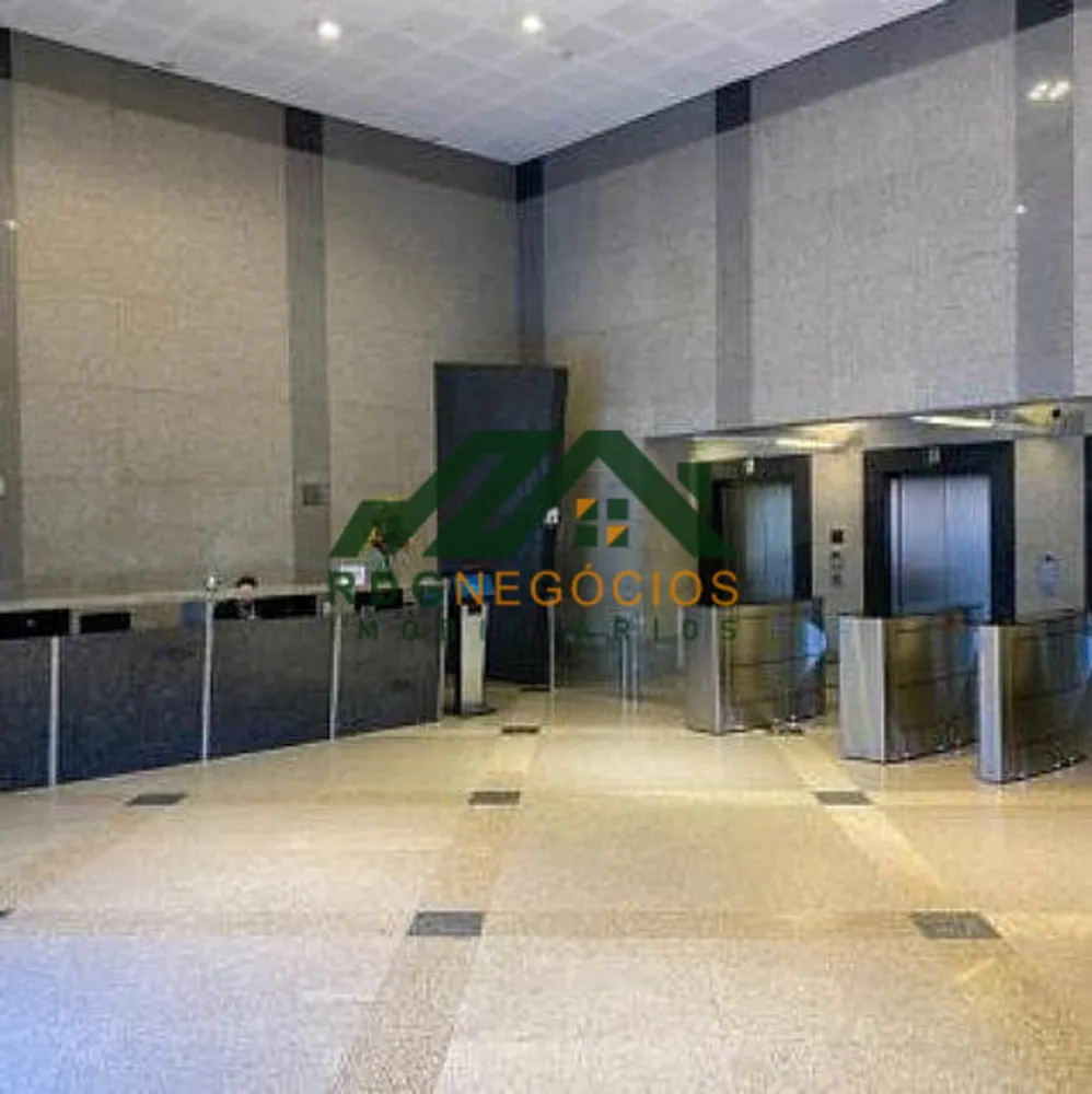 Sala-Conjunto, 465 m² - Foto 1