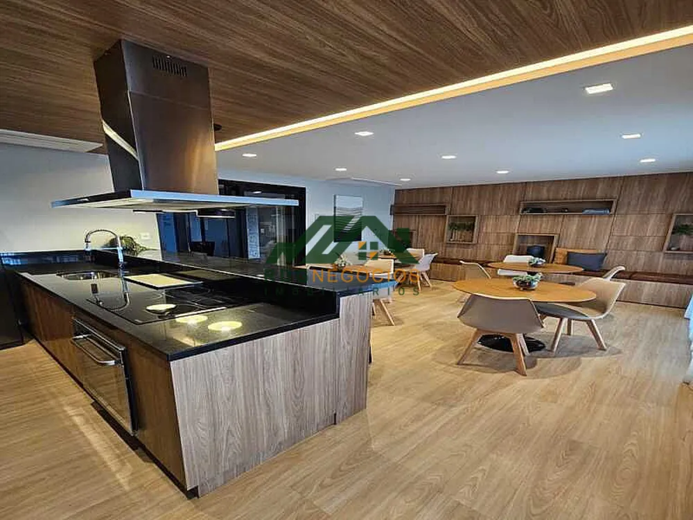 Apartamento, 3 quartos, 163 m² - Foto 11