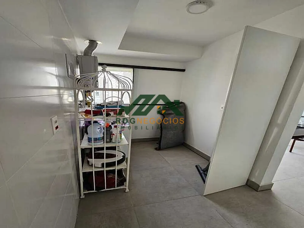 Apartamento, 3 quartos, 163 m² - Foto 1