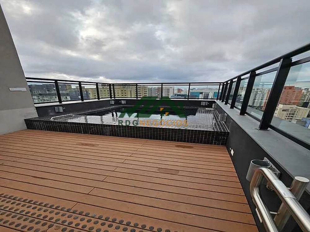 Apartamento, 3 quartos, 163 m² - Foto 6