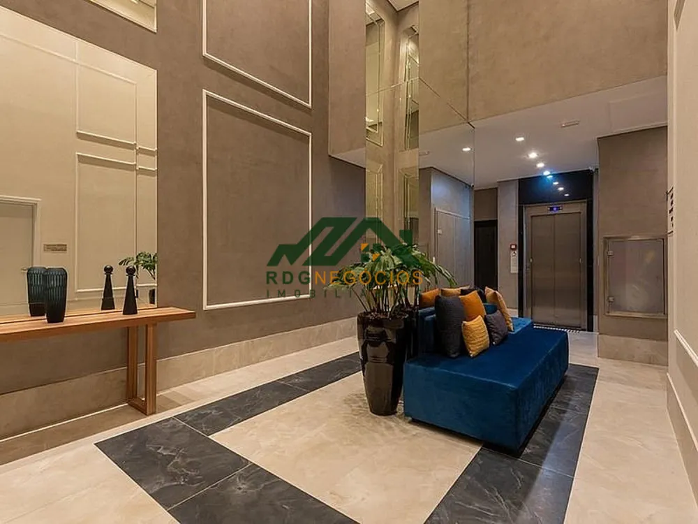 Apartamento, 3 quartos, 163 m² - Foto 8