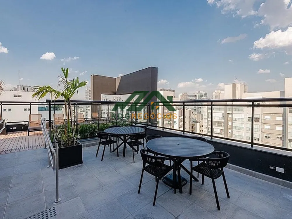 Apartamento, 3 quartos, 163 m² - Foto 9