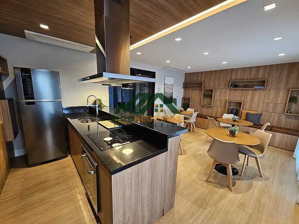 Apartamento, 3 quartos, 163 m² - Foto 10