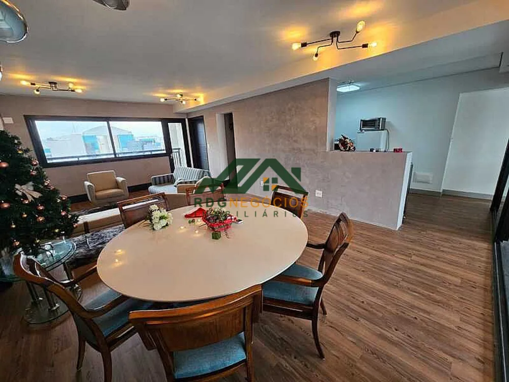 Apartamento, 3 quartos, 163 m² - Foto 4