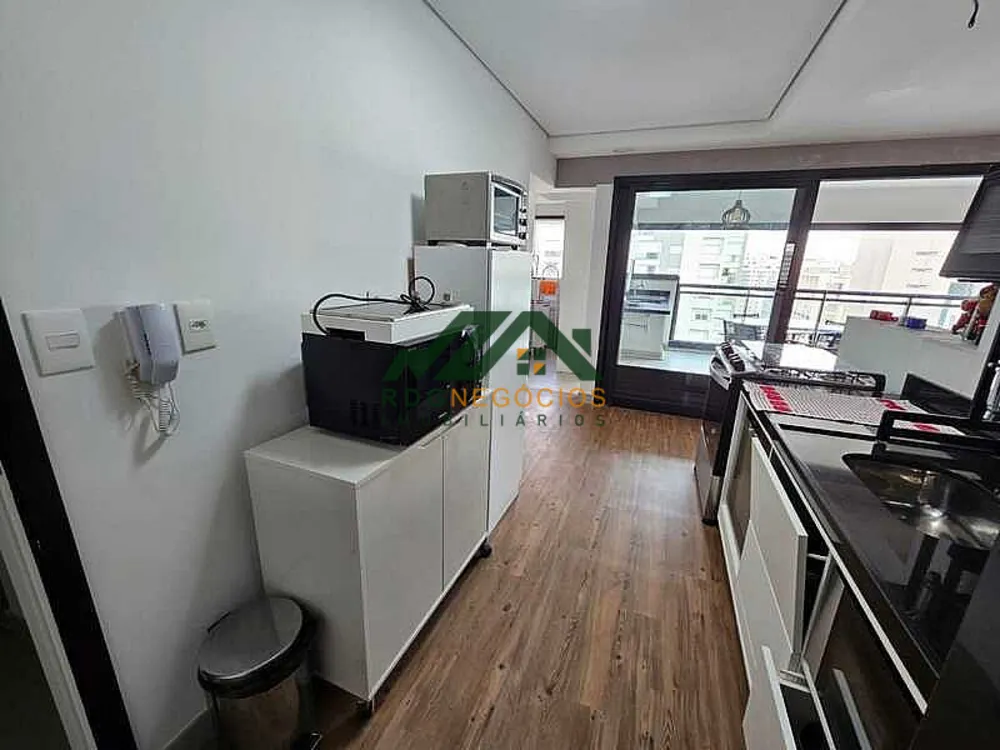 Apartamento, 3 quartos, 163 m² - Foto 2