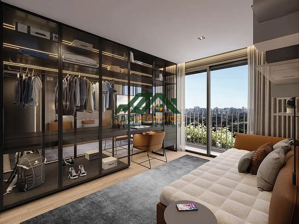 Apartamento, 2 quartos, 125 m² - Foto 5