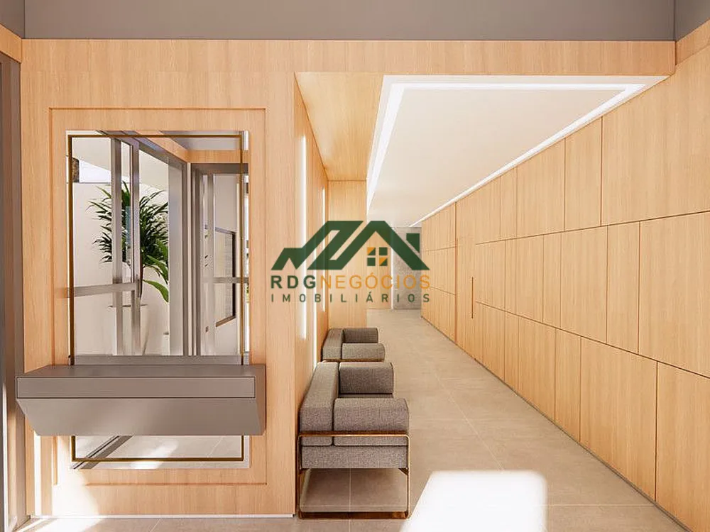 Apartamento, 2 quartos, 125 m² - Foto 12