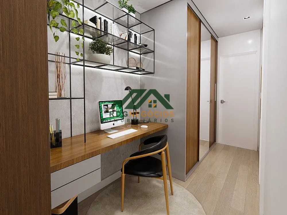 Apartamento, 2 quartos, 125 m² - Foto 3