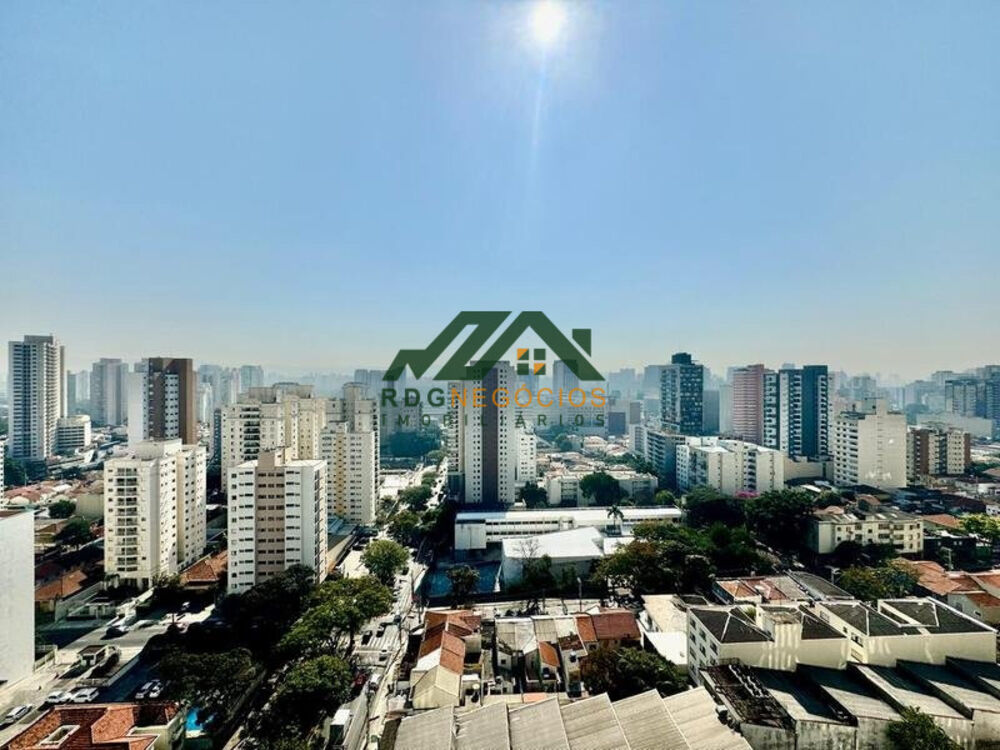 Apartamento para alugar com 1 quarto, 28m² - Foto 2
