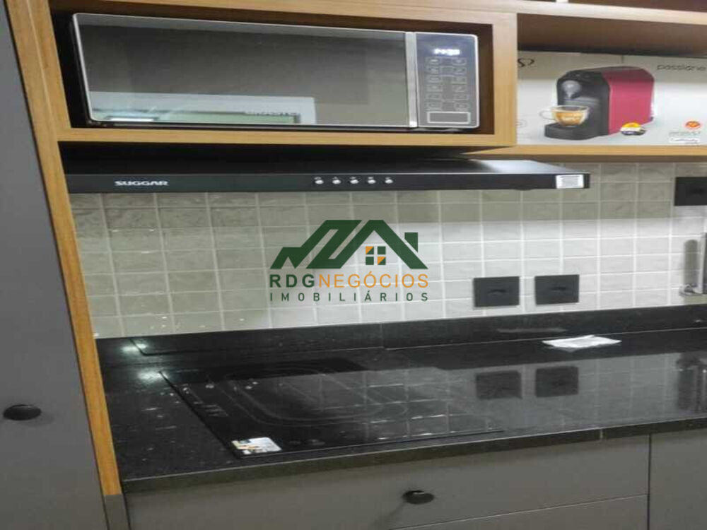 Apartamento para alugar com 1 quarto, 28m² - Foto 9