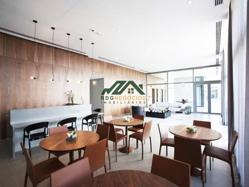 Apartamento, 1 quarto, 43 m² - Foto 9