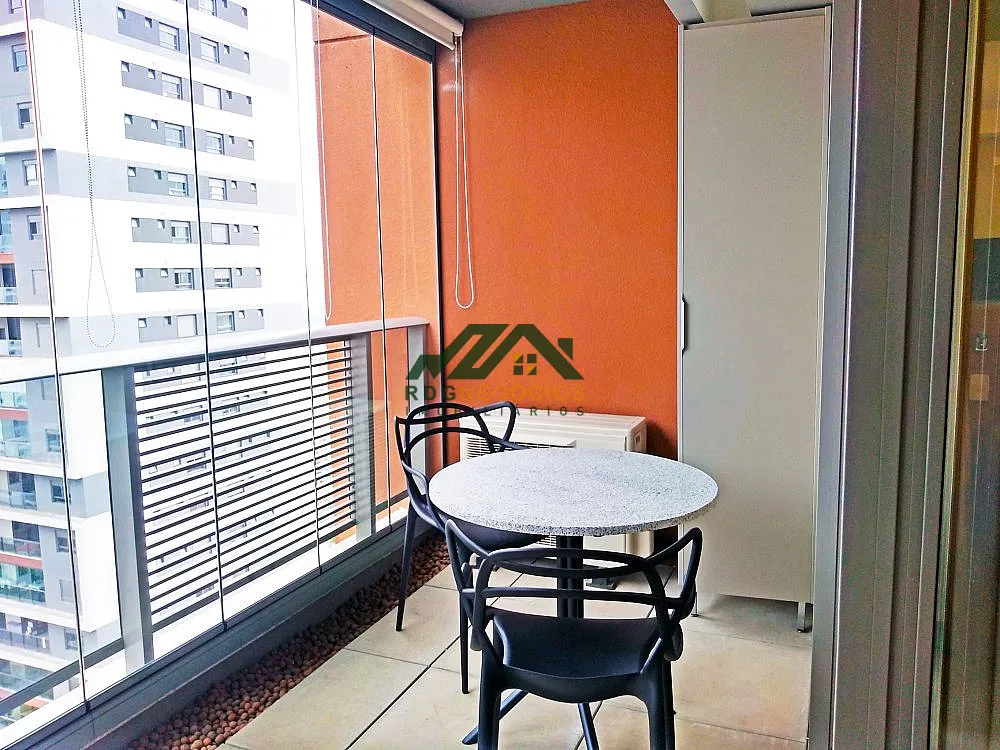 Apartamento, 1 quarto, 43 m² - Foto 14
