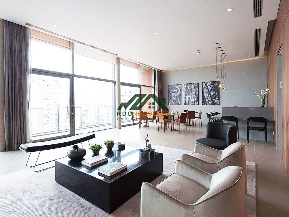 Apartamento, 1 quarto, 43 m² - Foto 12