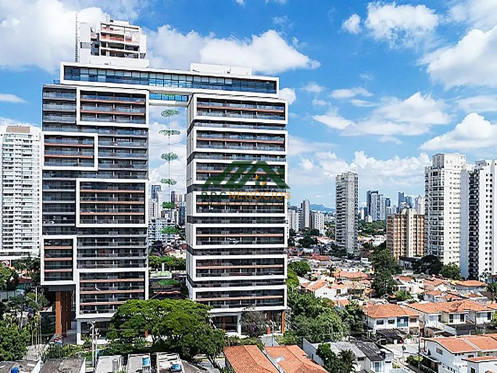 Apartamento, 1 quarto, 43 m² - Foto 13