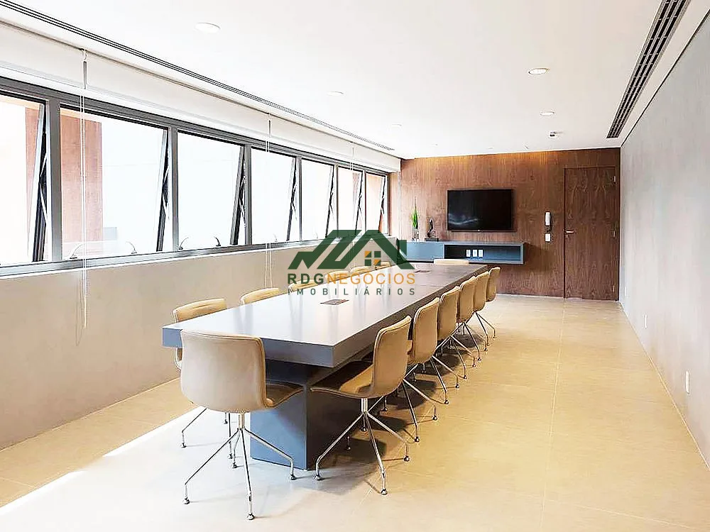 Apartamento, 1 quarto, 43 m² - Foto 21