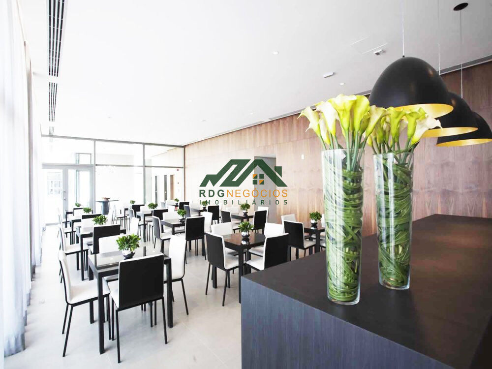 Apartamento, 1 quarto, 43 m² - Foto 8