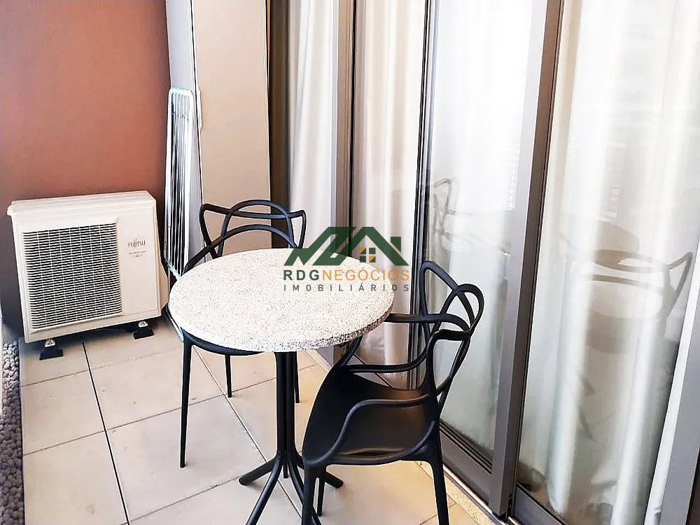 Apartamento, 1 quarto, 43 m² - Foto 5
