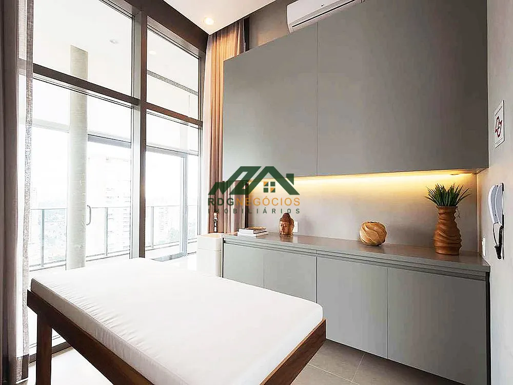 Apartamento, 1 quarto, 43 m² - Foto 20