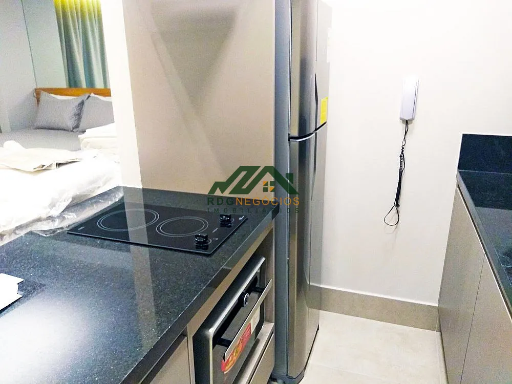 Apartamento, 1 quarto, 43 m² - Foto 11