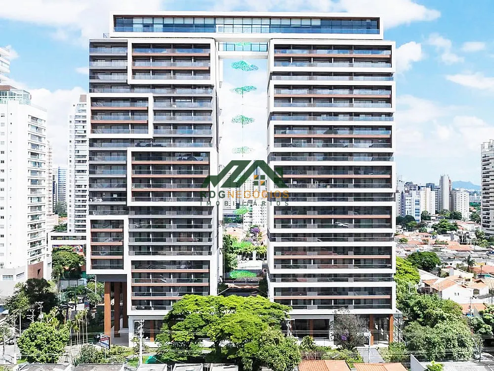 Apartamento, 1 quarto, 43 m² - Foto 10