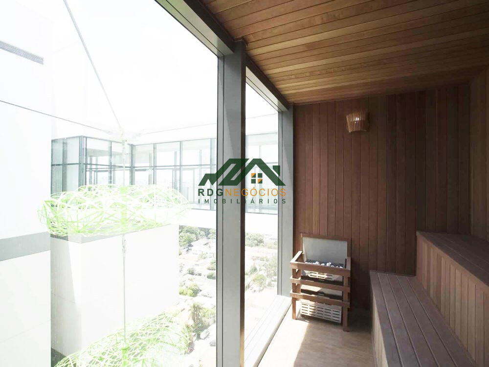 Apartamento, 1 quarto, 43 m² - Foto 7