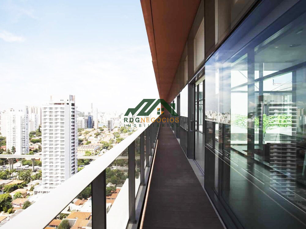 Apartamento, 1 quarto, 43 m² - Foto 11