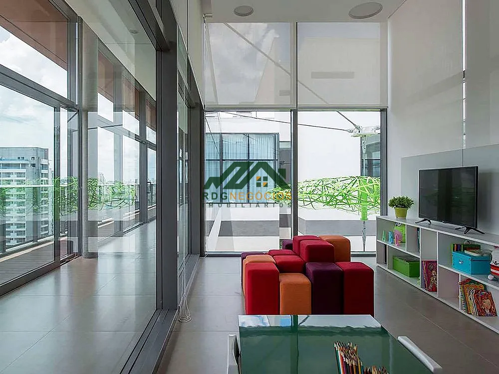 Apartamento, 1 quarto, 43 m² - Foto 23