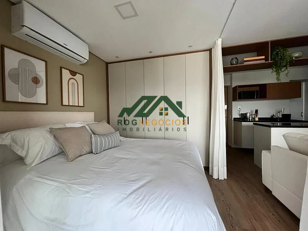 Apartamento, 49 m² - Foto 5