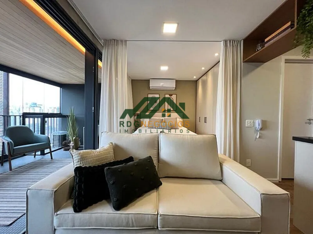 Apartamento, 49 m² - Foto 4
