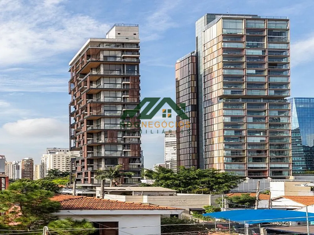 Apartamento, 49 m² - Foto 8
